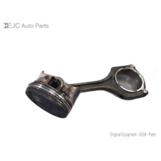 226S301 Piston and Connecting Rod Standard For 12-17 Land Rover Range Rover Evoque  2.0  Turbo