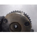 226S304 Exhaust Camshaft Timing Gear 12-17 Land Rover Range Rover Evoque 2.0 CJ5E6C525AE