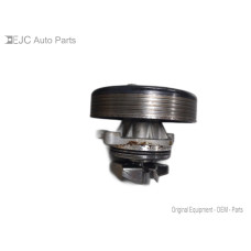226S306 Water Pump With Pulley 12-17 Land Rover Range Rover Evoque 2.0 5M6Q8509AE Turbo