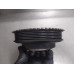 226S309 Crankshaft Pulley For 12-17 Land Rover Range Rover Evoque  2.0 AG9E6B319AA Turbo