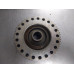 226S309 Crankshaft Pulley For 12-17 Land Rover Range Rover Evoque  2.0 AG9E6B319AA Turbo
