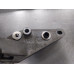 226S311 Idler Pulley Bracket 12-17 Land Rover Range Rover Evoque 2.0 9G9Q19D624AB Turbo