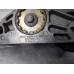226S314 Serpentine Belt Tensioner 12-17 Land Rover Range Rover Evoque 2.0 BJ326A228CA