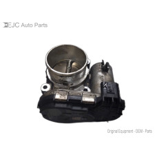 226S322 Throttle Valve Body 12-17 Land Rover Range Rover Evoque 2.0 CM5E9F991AD Turbo