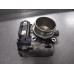 226S322 Throttle Valve Body 12-17 Land Rover Range Rover Evoque 2.0 CM5E9F991AD Turbo
