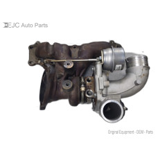 226S323 Turbo Turbocharger Rebuildable 12-17 Land Rover Range Rover Evoque 2.0 EU3E6K582BC