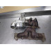 226S323 Turbo Turbocharger Rebuildable 12-17 Land Rover Range Rover Evoque 2.0 EU3E6K582BC