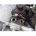 226S323 Turbo Turbocharger Rebuildable 12-17 Land Rover Range Rover Evoque 2.0 EU3E6K582BC