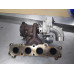 226S323 Turbo Turbocharger Rebuildable 12-17 Land Rover Range Rover Evoque 2.0 EU3E6K582BC