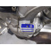 226S323 Turbo Turbocharger Rebuildable 12-17 Land Rover Range Rover Evoque 2.0 EU3E6K582BC