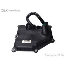 226S324 Crankcase Ventilation Housing 12-17 Land Rover Range Rover Evoque 2.0 AG9G6A666AA