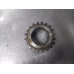 226S325 Crankshaft Timing Gear For 12-17 Land Rover Range Rover Evoque  2.0  Turbo