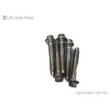 226S329 Fuel Rail Bolts For 12-17 Land Rover Range Rover Evoque  2.0  Turbo