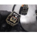 226S333 Knock Detonation Sensor Set For 12-17 Land Rover Range Rover Evoque  2.0  Turbo