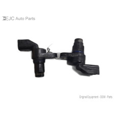 226S334 Camshaft Position Sensor Set For 12-17 Land Rover Range Rover Evoque  2.0  Turbo