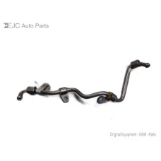 226S337 Pump To Rail Fuel Line For 12-17 Land Rover Range Rover Evoque  2.0 CJ5E9J323BD Turbo