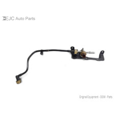 226S338 Fuel Supply Line For 12-17 Land Rover Range Rover Evoque  2.0  Turbo