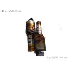 226S339 Variable Valve Timing Solenoid Set For 12-17 Land Rover Range Rover Evoque  2.0  Turbo