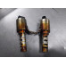 226S339 Variable Valve Timing Solenoid Set For 12-17 Land Rover Range Rover Evoque  2.0  Turbo