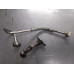 226S341 Turbo Oil Supply Line For 12-17 Land Rover Range Rover Evoque  2.0  Turbo