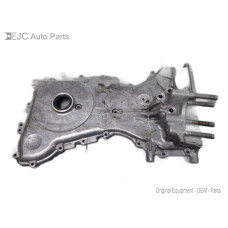 226S343a Engine Timing Cover For 12-17 Land Rover Range Rover Evoque  2.0 BB5E6059AE Turbo