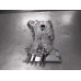 226S343a Engine Timing Cover For 12-17 Land Rover Range Rover Evoque  2.0 BB5E6059AE Turbo