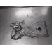 226S343a Engine Timing Cover For 12-17 Land Rover Range Rover Evoque  2.0 BB5E6059AE Turbo