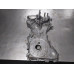 226S343a Engine Timing Cover For 12-17 Land Rover Range Rover Evoque  2.0 BB5E6059AE Turbo