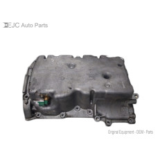 GRJ105 Engine Oil Pan For 12-17 Land Rover Range Rover Evoque  2.0 BJ3E6675BA Turbo