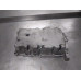 GRJ105 Engine Oil Pan For 12-17 Land Rover Range Rover Evoque  2.0 BJ3E6675BA Turbo