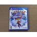 NERF Legends Sony PlayStation 4 Disk and Case