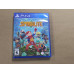 Sparklite Sony PlayStation 4 Disk and Case