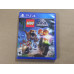 LEGO Jurassic World Sony PlayStation 4 Disk and Case