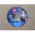 LEGO Jurassic World Sony PlayStation 4 Disk and Case