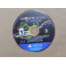 Ghostbusters: The Video Game Remastered Sony PlayStation 4 Disk and Case