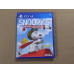 Snoopy's Grand Adventure Sony PlayStation 4 Complete in Box