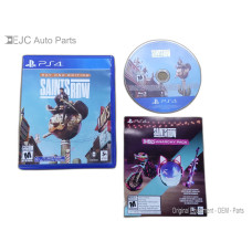 Saints Row Sony PlayStation 4 Complete in Box