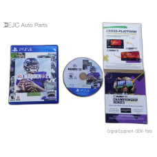 Madden NFL 21 Sony PlayStation 4 Complete in Box