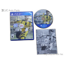 FIFA 17 Sony PlayStation 4 Complete in Box