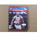 UFC 3 [Playstation Hits] Sony PlayStation 4 Complete in Box