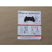 UFC 3 [Playstation Hits] Sony PlayStation 4 Complete in Box