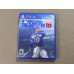 MLB 16: The Show Sony PlayStation 4 Disk and Case