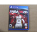 NBA 2K17 Sony PlayStation 4 Complete in Box