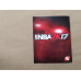 NBA 2K17 Sony PlayStation 4 Complete in Box