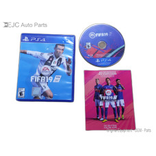 FIFA 19 Sony PlayStation 4 Complete in Box