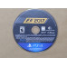 F1 2017 Sony PlayStation 4 Disk and Case