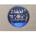NASCAR Heat 2 Sony PlayStation 4 Disk and Case