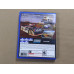 NASCAR Heat 3 Sony PlayStation 4 Disk and Case