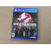 Ghostbusters Sony PlayStation 4 Complete in Box