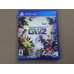 Plants vs. Zombies: Garden Warfare 2 Sony PlayStation 4 Disk and Case